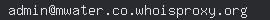 email