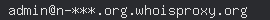 email
