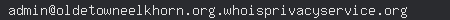 email