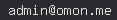 email