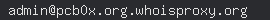 email