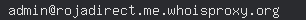 email