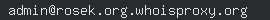 email