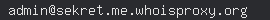 email