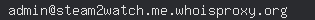 email