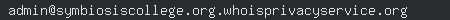 email