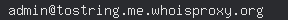email