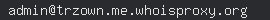 email