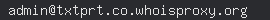 email