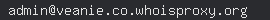 email