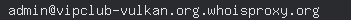 email