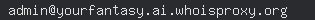 email