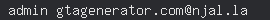 email