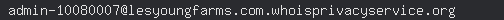 email