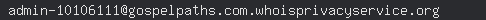 email