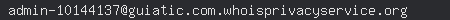 email