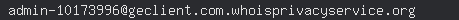 email
