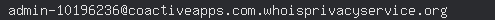 email