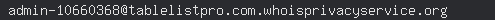 email