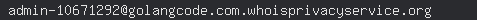 email