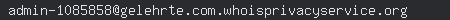 email