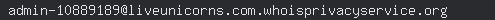 email