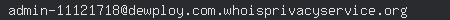 email