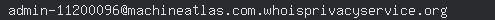 email