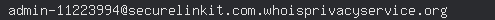 email