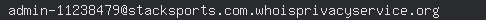 email