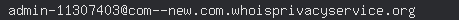 email