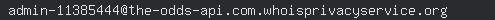 email