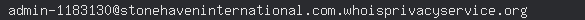 email