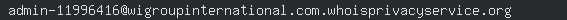 email