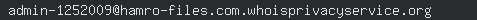 email