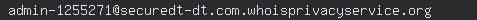 email
