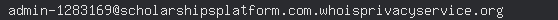 email