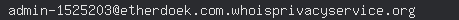 email