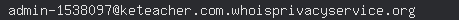 email