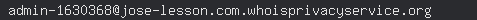 email