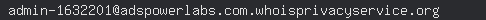 email