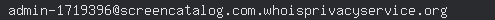 email
