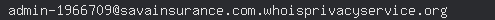 email