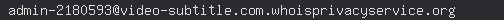 email