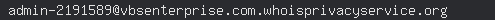 email