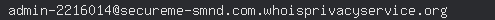 email