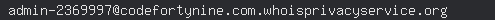 email