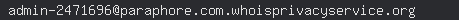 email
