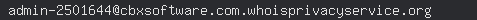email