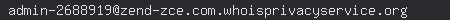 email